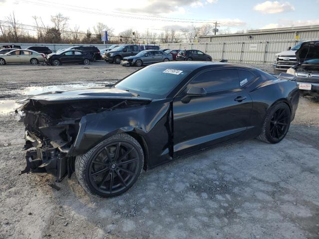 CHEVROLET CAMARO SS
