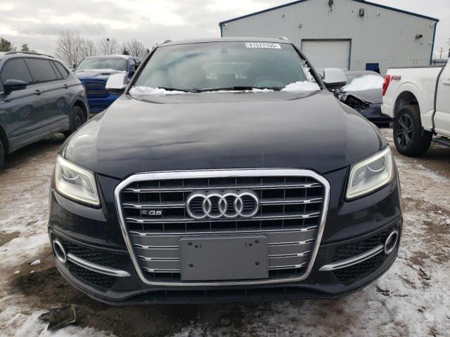 2016 AUDI SQ5 TECHNI WA1LCAFP1GA117602