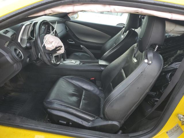 2g1fc1e32d9153512 - 2013 Chevrolet camaro lt - #89239295