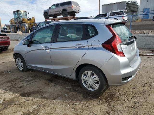 2020 HONDA FIT LX - 3HGGK5H42LM708492