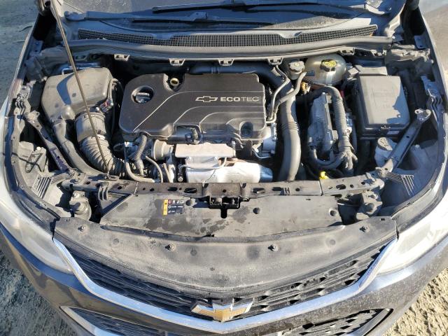 2016 CHEVROLET CRUZE LS 1G1BC5SM0G7274547