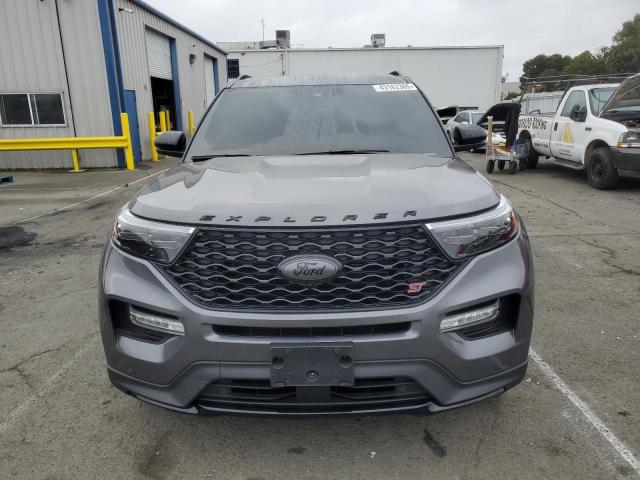2023 FORD EXPLORER S 1FM5K8GC2PGC04228