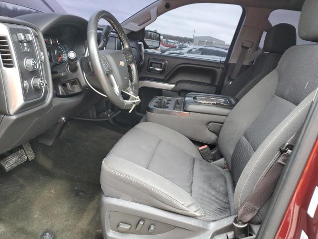 2016 CHEVROLET SILVERADO - 1GCVKREC2GZ154688