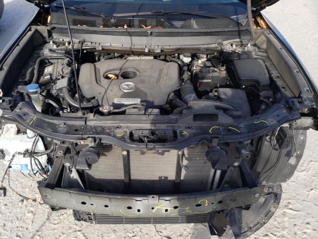 2016 MAZDA CX-9 TOURI - JM3TCBCYXG0111187
