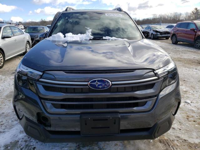2025 SUBARU FORESTER P - JF2SLDDC6SH491742