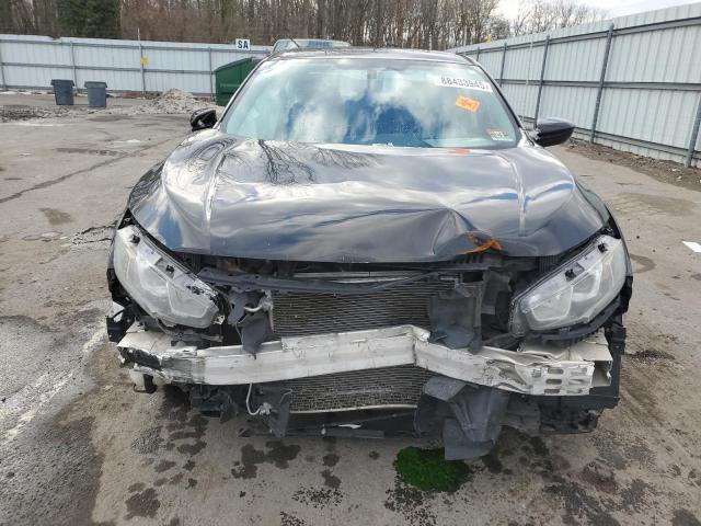 2017 HONDA CIVIC LX - 2HGFC2F59HH523722