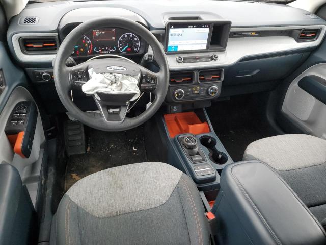 2022 FORD MAVERICK X - 3FTTW8F90NRA58553