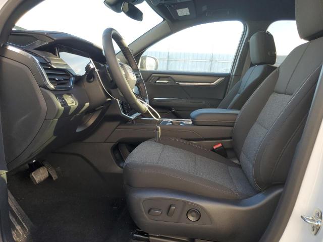 2025 GMC ACADIA ELE 1GKENKRS9SJ131484