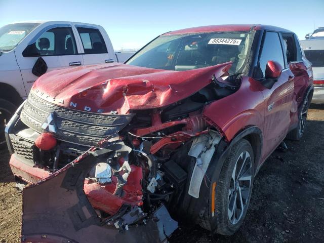 Vin: ja4t5va94rz024717, lot: 88344275, mitsubishi outlander se 2024 img_1