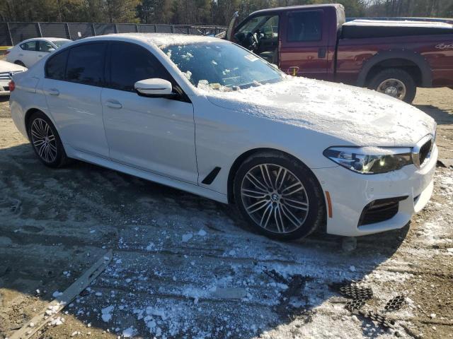 Vin: wbaja7c57kww19872, lot: 89215465, bmw 5 series xi 20194