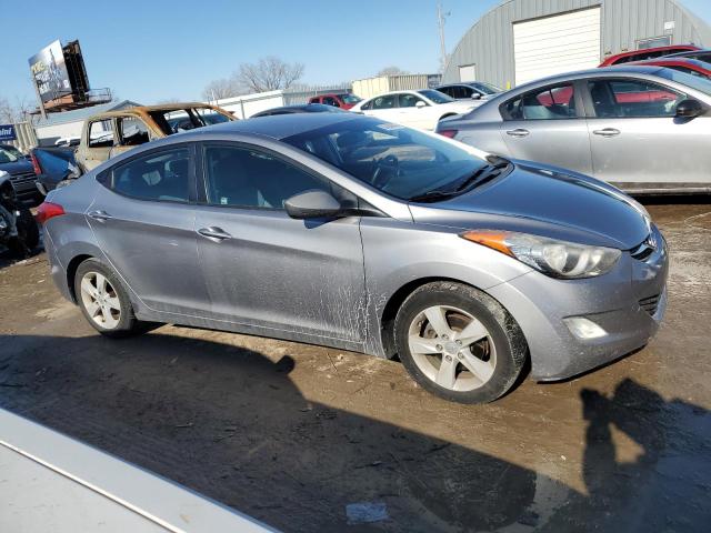 Vin: kmhdh4ae7cu335969, lot: 88856945, hyundai elantra gls 20124