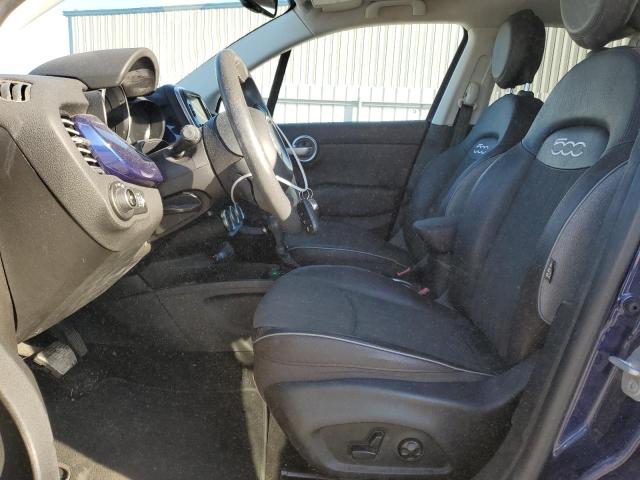 2016 FIAT 500X LOUNG ZFBCFXDT1GP347737