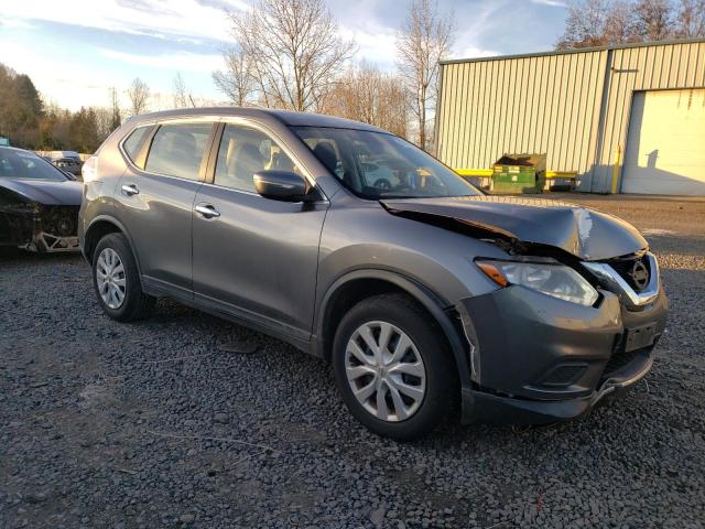 2015 NISSAN ROGUE S - KNMAT2MVXFP550528