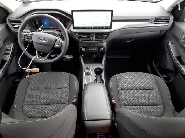 2024 FORD ESCAPE ACT - 1FMCU9GN0RUA96267
