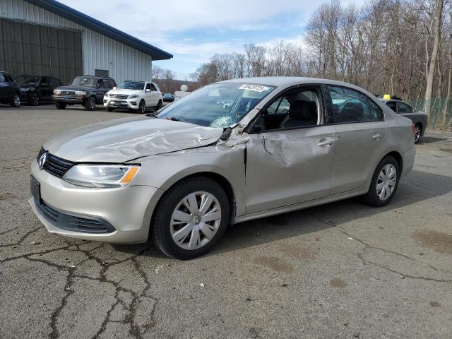 VOLKSWAGEN JETTA SE