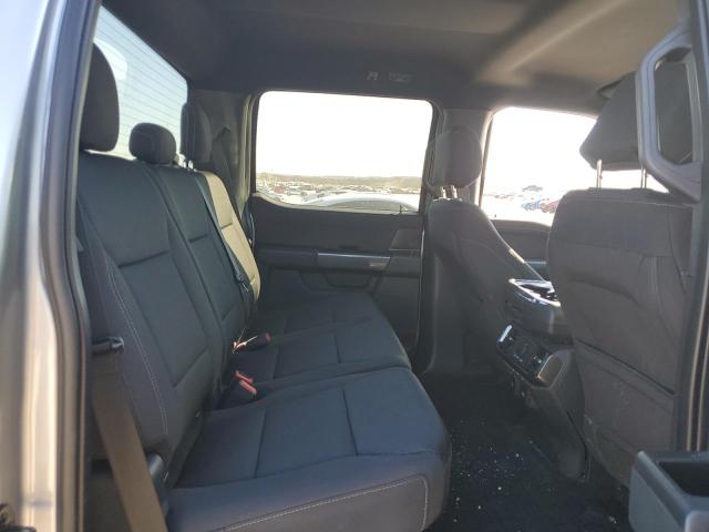 2021 FORD F150 SUPER - 1FTEW1EP3MFA89761