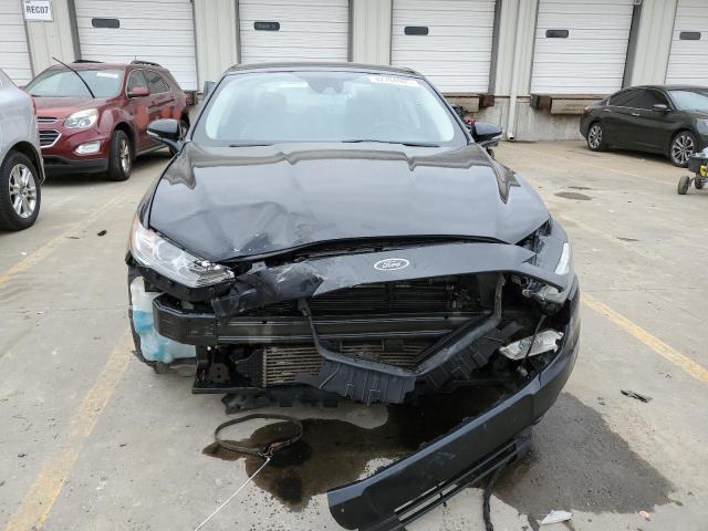2018 FORD FUSION SE - 3FA6P0T97JR133488