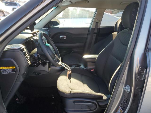 2015 KIA SOUL - KNDJN2A28F7236350