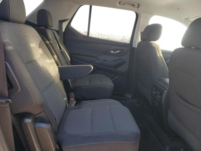 2021 CHEVROLET TRAVERSE L - 1GNEVGKW4MJ240984