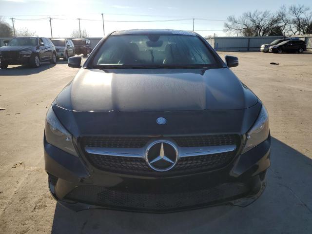 2016 MERCEDES-BENZ CLA 250 - WDDSJ4EB8GN342953