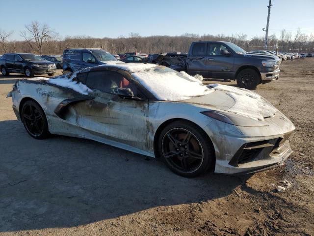 Vin: 1g1y82d41l5104243, lot: 42624535, chevrolet corvette stingray 3lt 20204