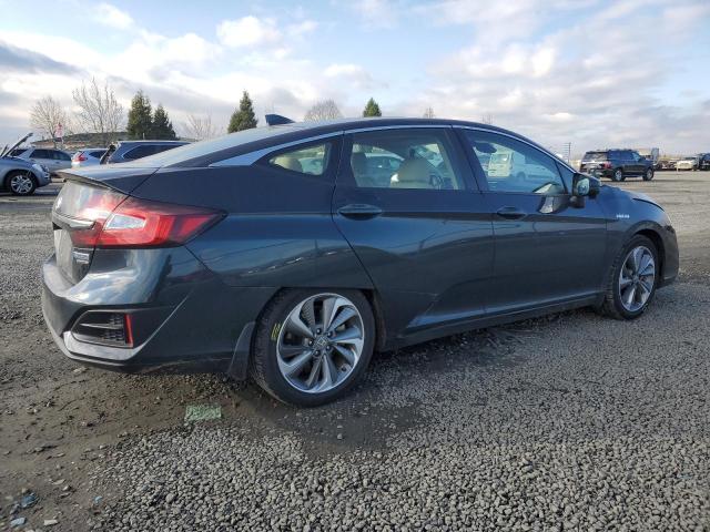 2018 HONDA CLARITY TO - JHMZC5F31JC014856