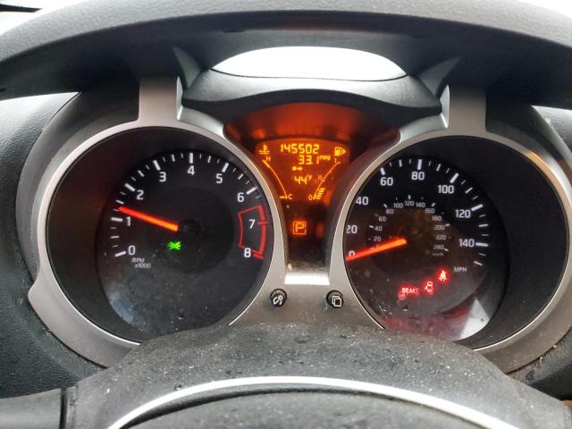 2015 NISSAN JUKE S - JN8AF5MR6FT505285