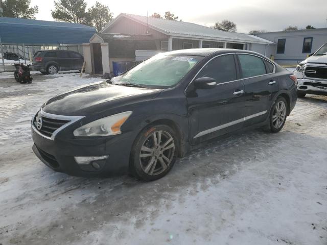 NISSAN ALTIMA 3.5