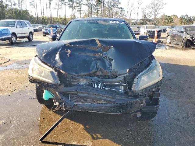 2015 HONDA ACCORD LX - 1HGCR2F38FA093290