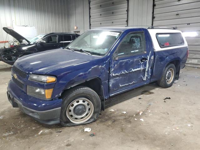 2012 CHEVROLET COLORADO #3065701972