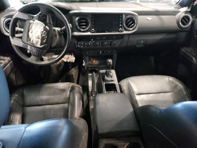 2022 TOYOTA TACOMA DOU 3TMDZ5BN7NM124347