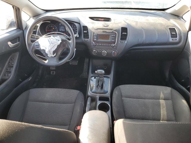2017 KIA FORTE LX 3KPFK4A79HE101936