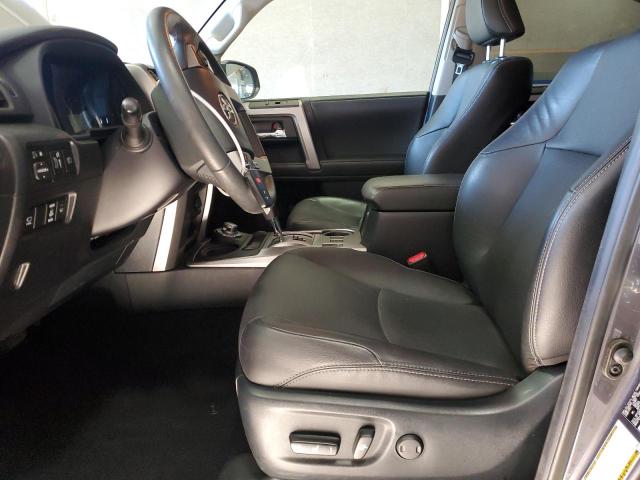 2022 TOYOTA 4RUNNER LI JTEKU5JRXN6002488