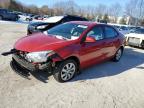 2016 TOYOTA COROLLA L - 2T1BURHE4GC539271