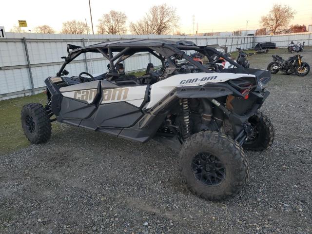 2023 CAN-AM MAVERICK X - 3JBVKAV29PE000759