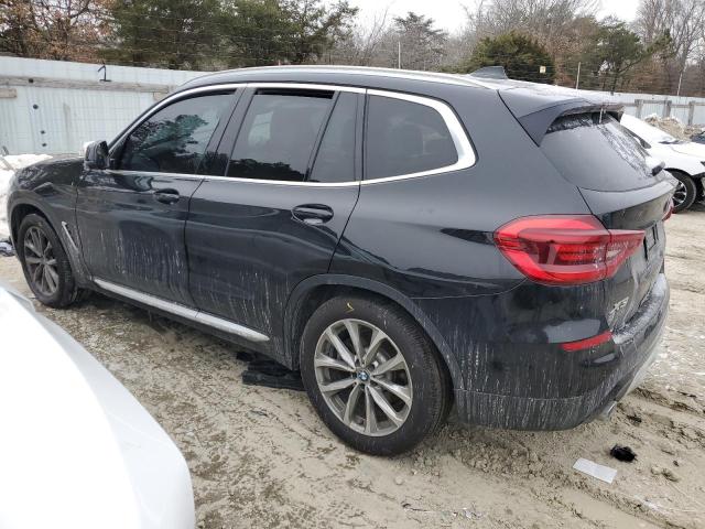 Vin: 5uxtr9c54kle17011, lot: 42008965, bmw x3 xdrive30i 20192