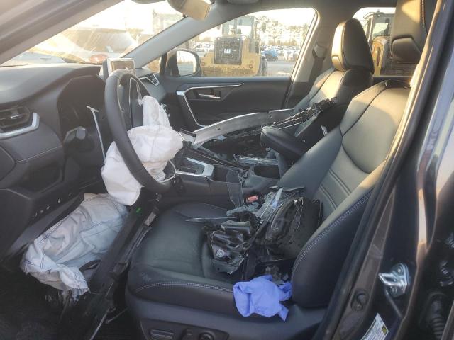 2024 TOYOTA RAV4 XLE P - 2T3C1RFV1RC284430