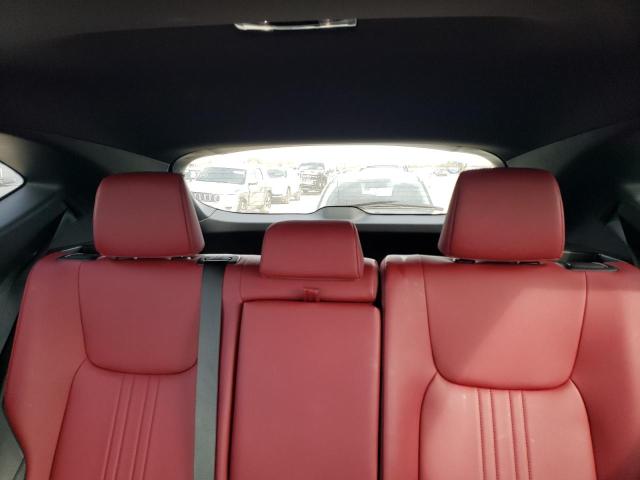 2024 LEXUS NX 250 PRE 2T2GDCAZ0RC008356