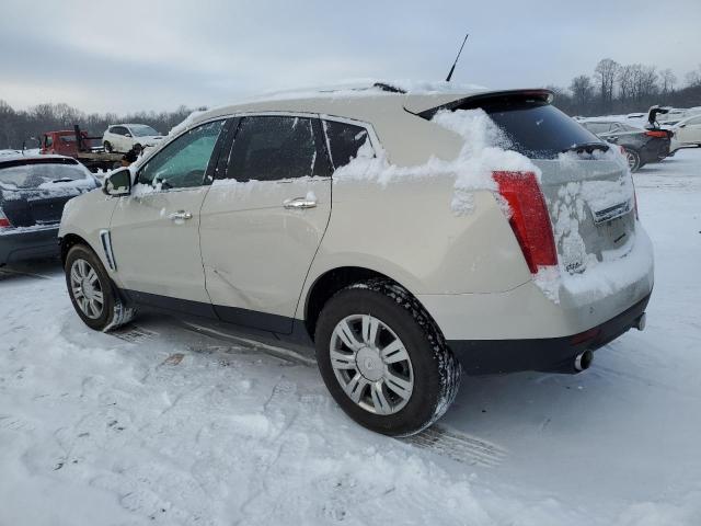 Vin: 3gyfnbe37es543172, lot: 88512345, cadillac srx luxury collection 20142