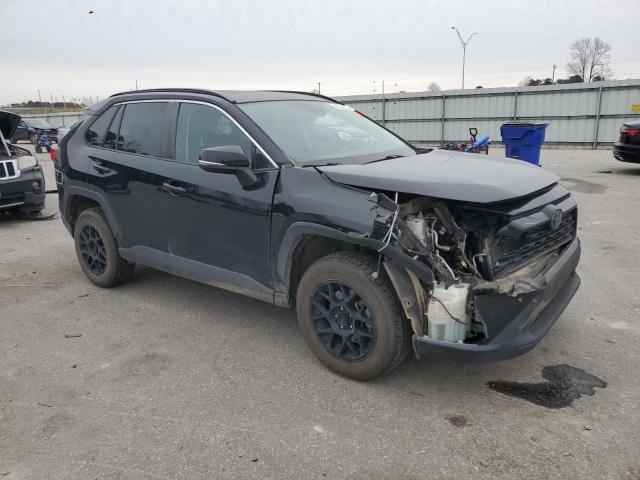 2019 TOYOTA RAV4 XLE - 2T3P1RFV1KW074237
