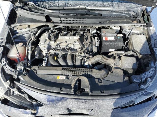 2020 TOYOTA COROLLA LE - 5YFEPRAE8LP126732