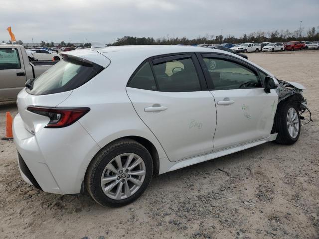 2024 TOYOTA COROLLA SE - JTND4MBE8R3223769
