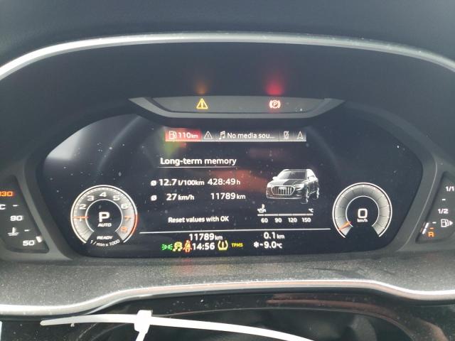 2024 AUDI Q3 TECHNIK WA1FECF33R1140821