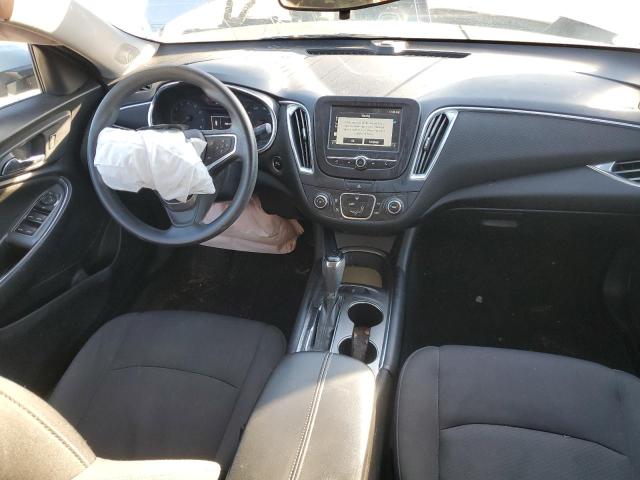 2018 CHEVROLET MALIBU LT - 1G1ZD5ST9JF145559
