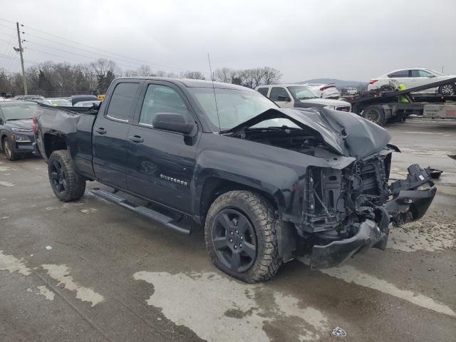 2017 CHEVROLET SILVERADO - 1GCVKNEC5HZ157711