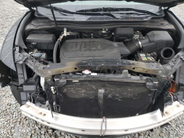 2016 ACURA MDX TECHNO - 5FRYD4H42GB031122