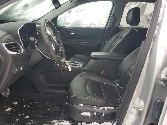 2020 CHEVROLET EQUINOX PR - 3GNAXXEVXLS735229