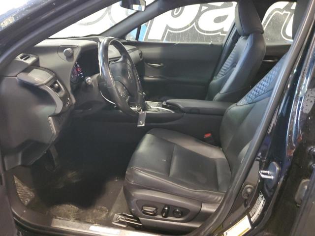 2021 LEXUS UX 200 JTHX3JBH4M2043831