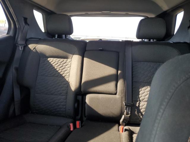 2021 CHEVROLET EQUINOX LT - 3GNAXKEV9MS103066
