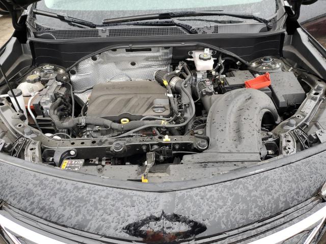 2023 BUICK ENCORE GX - KL4MMBS24PB127603